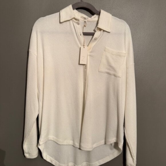Z Supply button up shirt - Picture 1 of 3